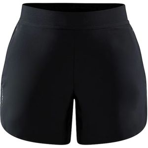 Craft Dames/Dames ADV Essence 5 Stretch Shorts (M) (Zwart)