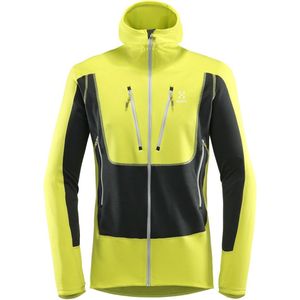 Haglöfs - Serac Hood - Outdoor Vest - S