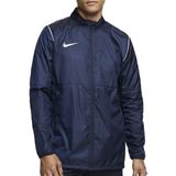 Nike - Park 20 Rain Jacket - Voetbal Regenjack - M