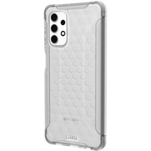 Samsung Galaxy A32 5G UAG Scout Frosted Ice-hoesje