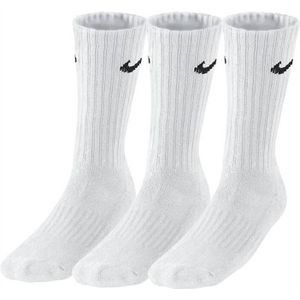 Nike Value Cotton Socks 3-pack