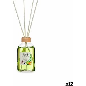 Parfum Sticks Limoen Groene Thee 100 ml (12 Stuks)