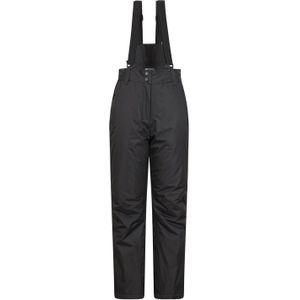 Mountain Warehouse Dames/Dames Moon II skibroek (44 DE) (Zwart)