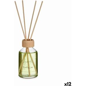 Parfum Sticks Limoen Groene Thee 50 ml (12 Stuks)