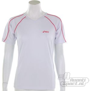 Asics - T-Shirt Swift Women S/S - Asics Hardloop T-shirt dames - L