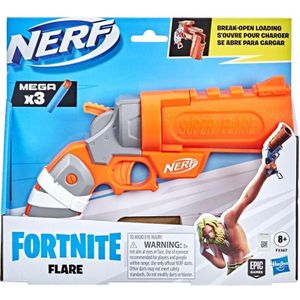 NERF Fortnite Flare - Blaster