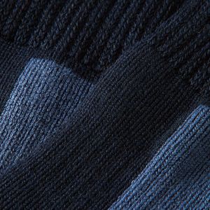 Xtreme - Wandelsokken Unisex - Multi blauw - 45/47 - 1-Paar - Merino Wollen Wandelsokken