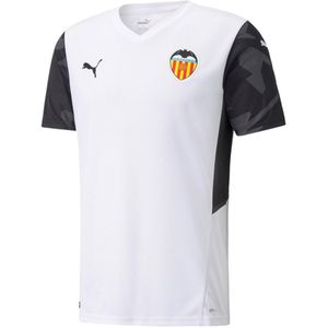 2021-2022 Valencia Home Shirt