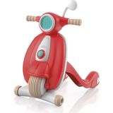 Clementoni Baby - Scooter Loopwagen