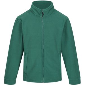 Regatta - Heren Thor 300 Full Zip Fleece Vest (L) (Groen)