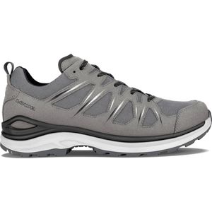 LOWA - lowa innox evo ii gtx grey/navy - Grijs-Multicolour