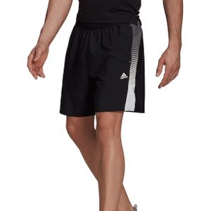 adidas - Activated Tech AEROREADY Shorts - Shorts - S