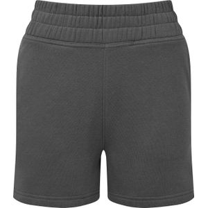 TriDri Dames/Dames Shorts (XS) (Houtskool)