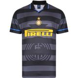 Inter Milan 1998 UEFA Cup Final shirt