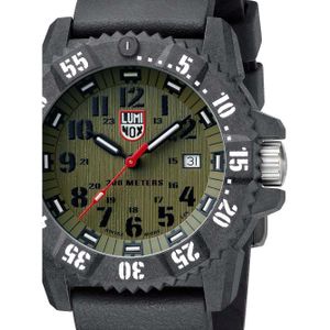 Mens Watch Luminox XS.3813, Quartz, 46mm, 30ATM