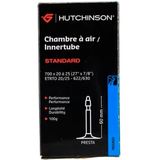 Hutchinson Standard Binnenband Presta 700x20-25-60mm - Zwart