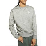 Nike - Sportswear Club French Terry Crew - Crew Sweater - XXL