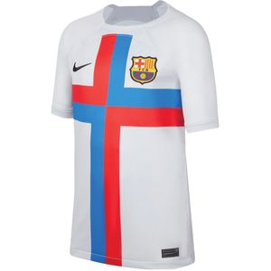 2022-2023 Barcelona Third Shirt (Kids)