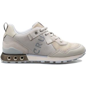 Cruyff Superbia beige sneakers dames