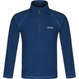 Regatta - Geweldige Outdoors Heren Montes Fleece Sweater (L) (Oxford Blauw)