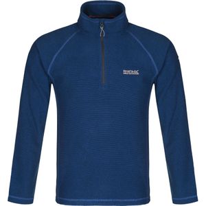 Regatta - Geweldige Outdoors Heren Montes Fleece Sweater (L) (Oxford Blauw)