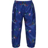 Regatta Kinder/Kinder Peppa Pig Waterdichte Broek (110) (Nieuw Koninklijk)