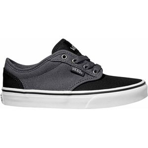 Vans YT Atwood 2 tone zwart sneakers kids