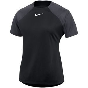Nike - Dri-FIT Academy Pro SS Top Women - Voetbalshirt - L