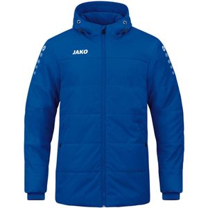 Jako - Coachjas Team Junior - Jassen - 140