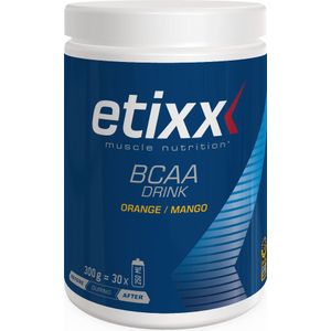 Etixx BCAA