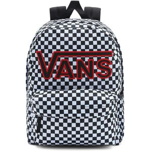 Vans - Realm Flying V - Checkerboard Rugzak - One Size