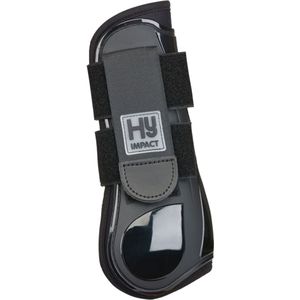 HyIMPACT Pro Tendon Laarzen (één paar) (S) (Zwart)