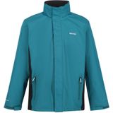 Regatta Great Outdoors Mens Outdoor Classic Matt Hooded Waterproof Jacket