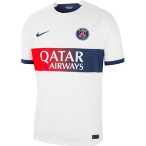 2023-2024 PSG Authentic Away Shirt