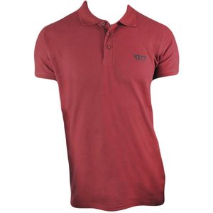 Malmo Grana men's urban cycling polo