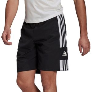 adidas - Squadra 21 Downtime Shorts - Voetbalshorts - S