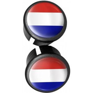 Velox Stuurdop Frankrijk Nederland per set