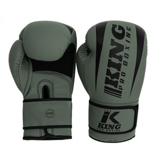 King Pro Boxing - KPB/BG REVO 5