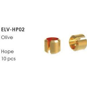 Elvedes olijfjes voor Hope Slang (10X) ELV-HP02