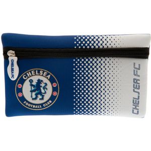 Chelsea FC Etui  (Blauw/Wit)