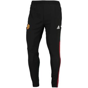 2022-2023 Man Utd Training Pants (Black)