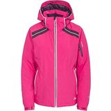 Trespass - Dames Raithlin Ski-Jas (XXS) (Roze)