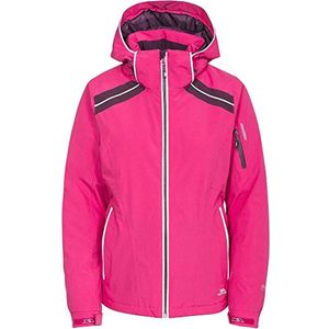 Trespass - Dames Raithlin Ski-Jas (XXS) (Roze)