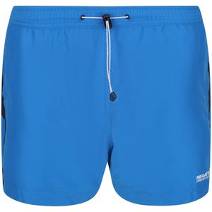 Regatta Heren Rehere Shorts (L) (Keizerlijk blauw/Maanlicht denim)