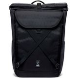 Chrome Industries Bravo 4.0 Rugzak - Black X