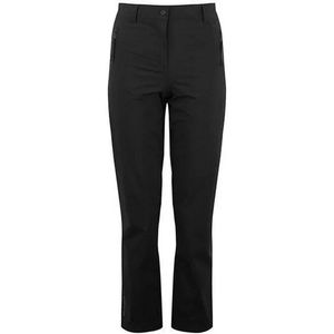 Craghoppers Heren Expert GORE-TEX waterdichte broek (38R) (Zwart)