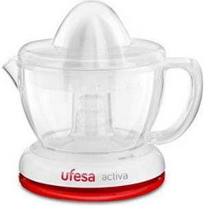 Elektrische juicer UFESA EX4934 0,7 L 40W Wit 40 W 700 ml 7 L