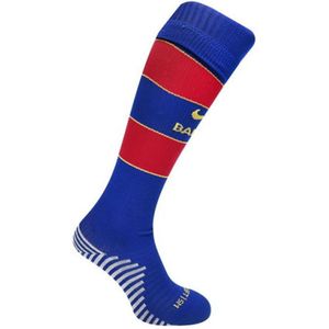 2020-2021 Barcelona Nike Home Socks (Blue)