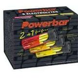 Powerbar Electrolyte tabs multipack . - . - Unisex