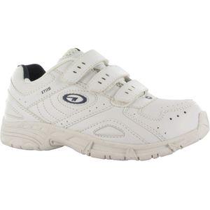 Hi-Tec XT115 Schoen / Kinderschoenen/Trainers (32 EUR) (Wit)